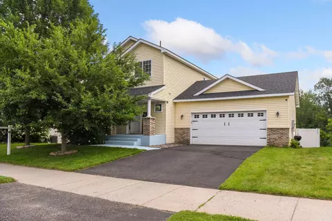 18873 Tyler St NW, Elk River, MN 55330