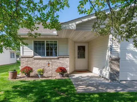 5351 140th Ct NW, Ramsey, MN 55303