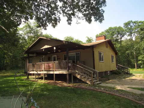 3656 48th St SW, Pine River, MN 56474