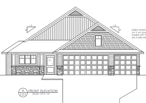 25426 Farmstead Ln, Wyoming, MN 55092