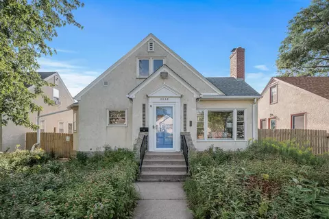 2538 3rd St NE, Minneapolis, MN 55418