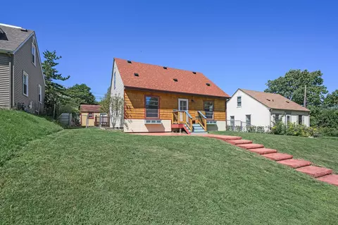 3150 Pierce St NE, Minneapolis, MN 55418