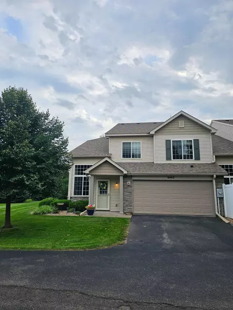 6442 Lakota Trl, Lino Lakes, MN 55014