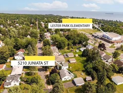 5210 Juniata St, Duluth, MN 55804 photo 4