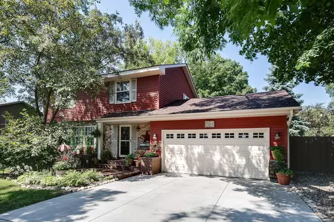 7544 Tempo Ter NE, Fridley, MN 55432