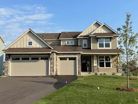 6654 94th St S, Cottage Grove, MN 55016