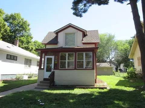 3252 Oliver Ave N, Minneapolis, MN 55412