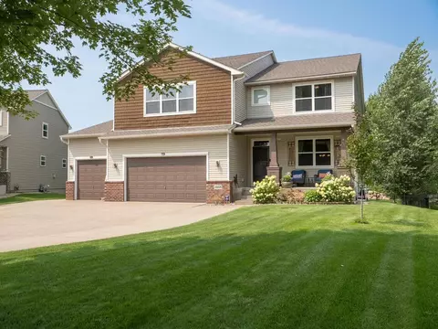 16036 Iodine St NW, Ramsey, MN 55303