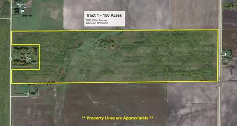 Nnnn 570th Avenue, Warroad, MN 56763