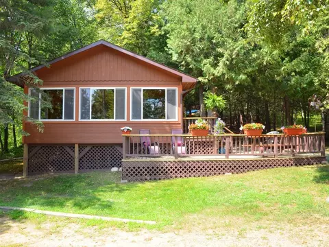 22292 County 7 #2, Park Rapids, MN 56470