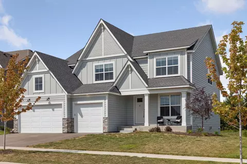 10778 40th St N, Lake Elmo, MN 55042