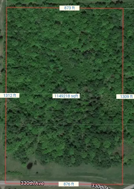 Nnnn 330th Avenue, Mora, MN 55051