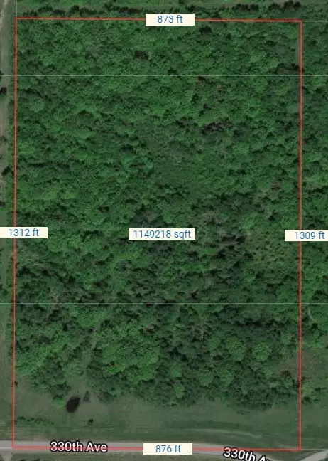 Nnnn 330th Avenue, Mora, MN 55051