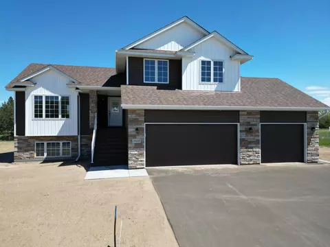 24133 Taylor St NE, East Bethel, MN 55005