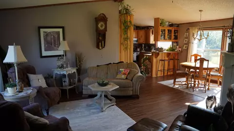 2109 Joplin St, Mora, MN 55051