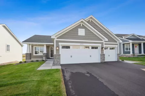 18750 Hancock Ave, Lakeville, MN 55044