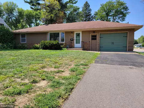 8200 Sheridan Ave S, Bloomington, MN 55431