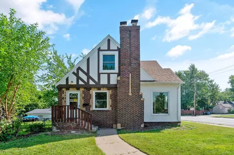 3800 Aldrich Ave N, Minneapolis, MN 55412