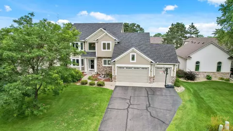 12847 Zilla St NW, Coon Rapids, MN 55448