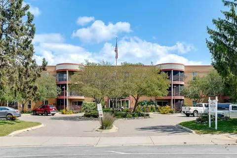 3232 Fremont Ave N #307, Minneapolis, MN 55412