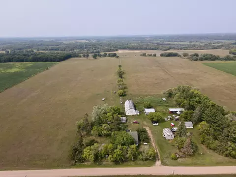 17667 155th Ave, Leaf River Twp, MN 56482