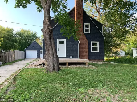 234 4th St N, Brownton, MN 55312