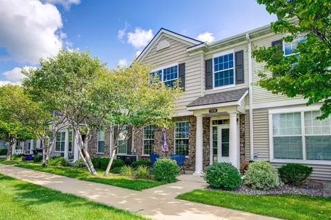7370 Bunker Lake Blvd NW, Ramsey, MN 55303