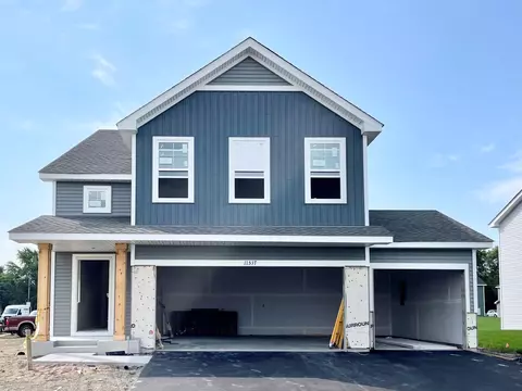 11537 81st Ln NE, Otsego, MN 55330