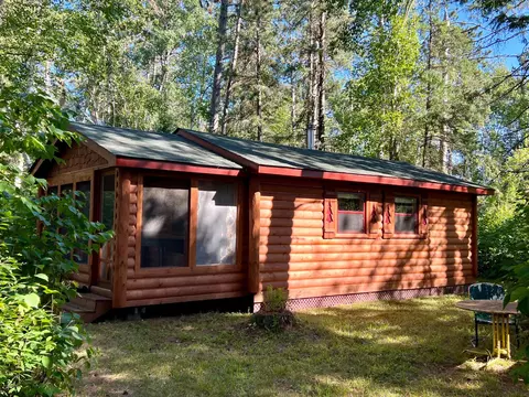 3086 M T Nelson Rd, Mahtowa Twp, MN 55707