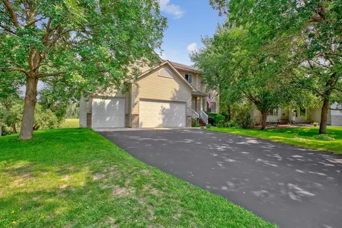 5851 Sunwood Dr NW, Ramsey, MN 55303