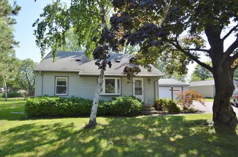 2403 17th Ave NW, New Brighton, MN 55112