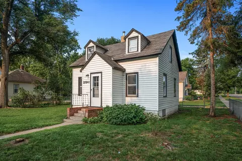 2341 5th Ave, Anoka, MN 55303
