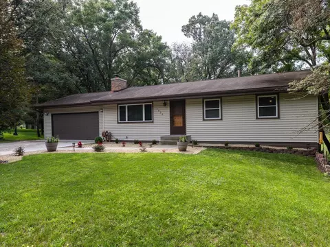 3936 N Enchanted Dr NW, Andover, MN 55304