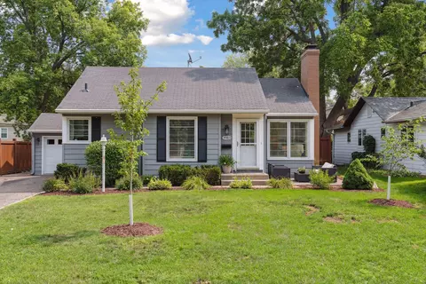 3983 Colorado Ave S, Saint Louis Park, MN 55416