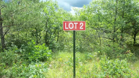 lot2 Nancy Lake Rd, Minong Twp, WI 54859