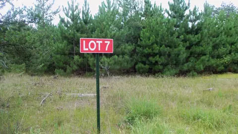 lot7 Ostrom Rd, Minong Twp, WI 54859