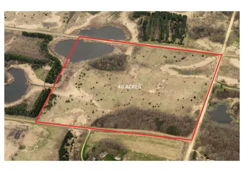 Nnnn Union Lake Trail, Lonsdale, MN 55046