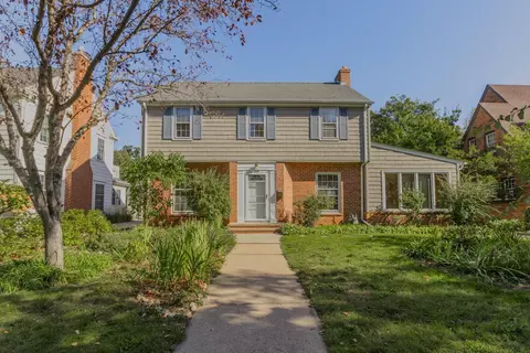 3945 Zenith Ave S, Minneapolis, MN 55410