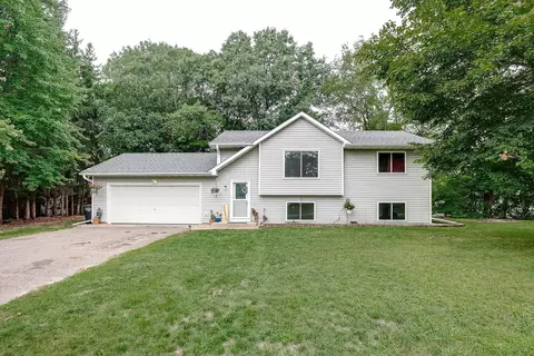 26870 Forli Ave, Wyoming, MN 55092