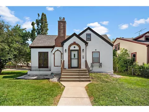 1024 Upton Ave N, Minneapolis, MN 55411