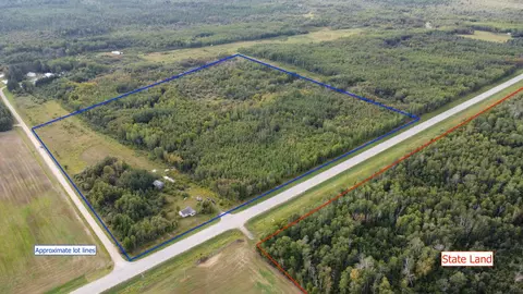 Tbd County Road 9, Golden Valley Twp, MN 56761