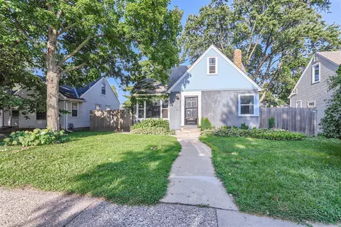 6124 5th Ave S, Minneapolis, MN 55419