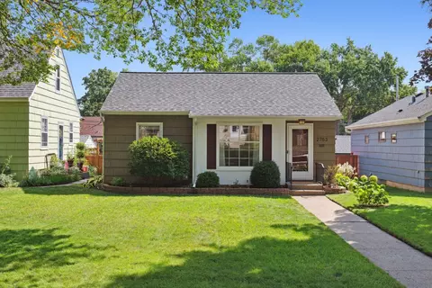 2753 Edgewood Ave S, Saint Louis Park, MN 55426