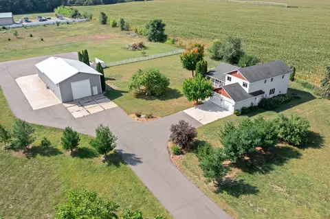 8150 Viking Blvd NW, Nowthen, MN 55330