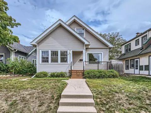 4231 Cedar Ave S, Minneapolis, MN 55407