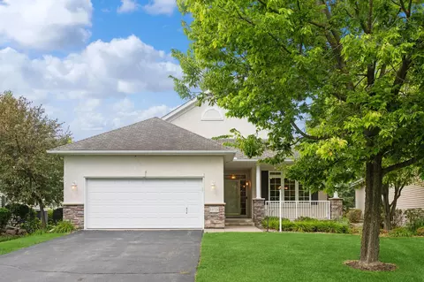 13721 Crosscroft Ave, Rosemount, MN 55068