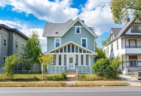 3316 Chicago Ave, Minneapolis, MN 55407