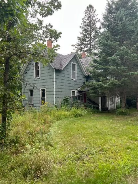 11895 Town Hall Rd, Trade Lake, WI 54837