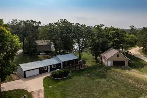 13261 Sunset Bay Ln NE, Zumbro Falls, MN 55991