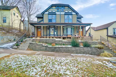 734 5th St E, Saint Paul, MN 55106